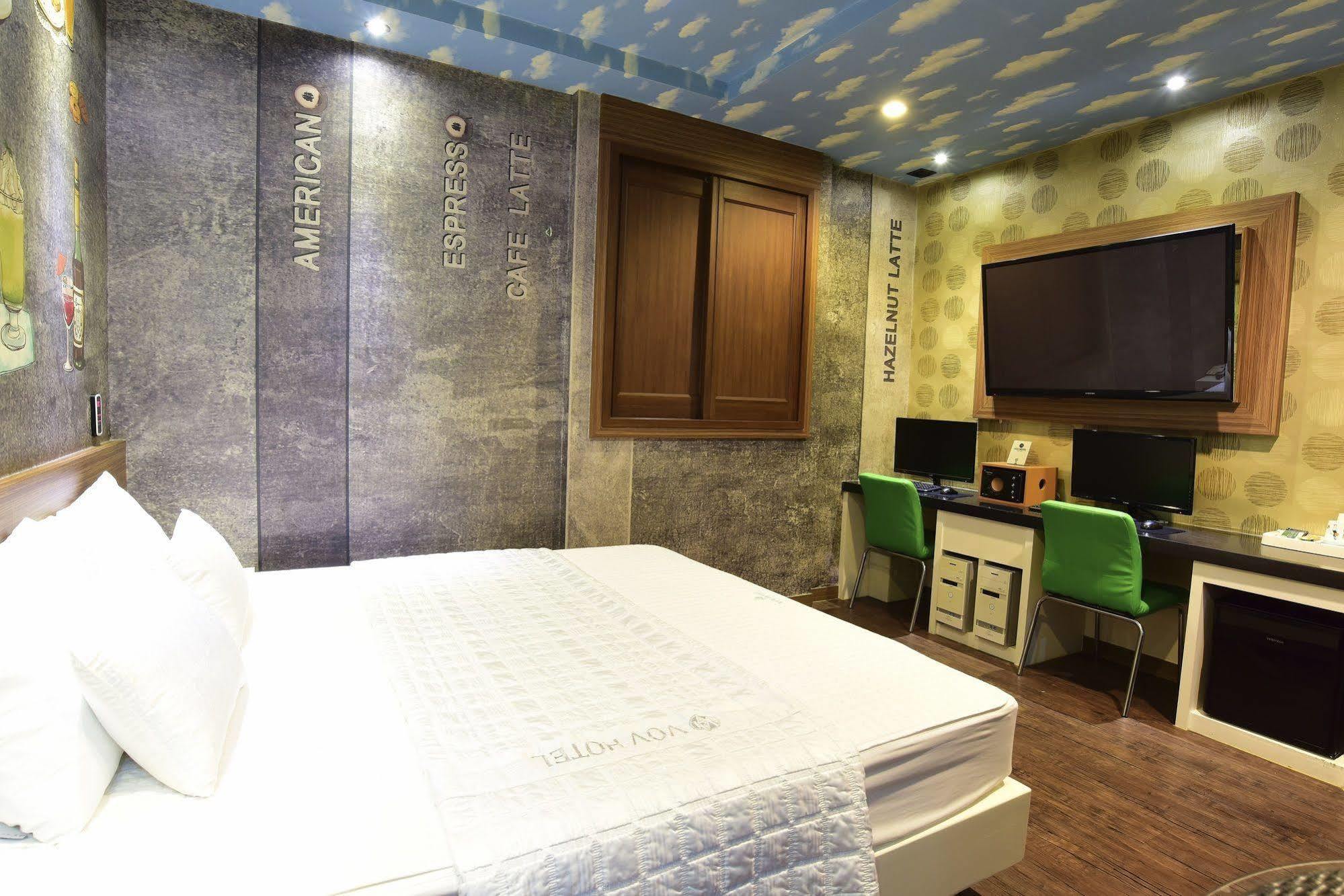 Motel Vovtel