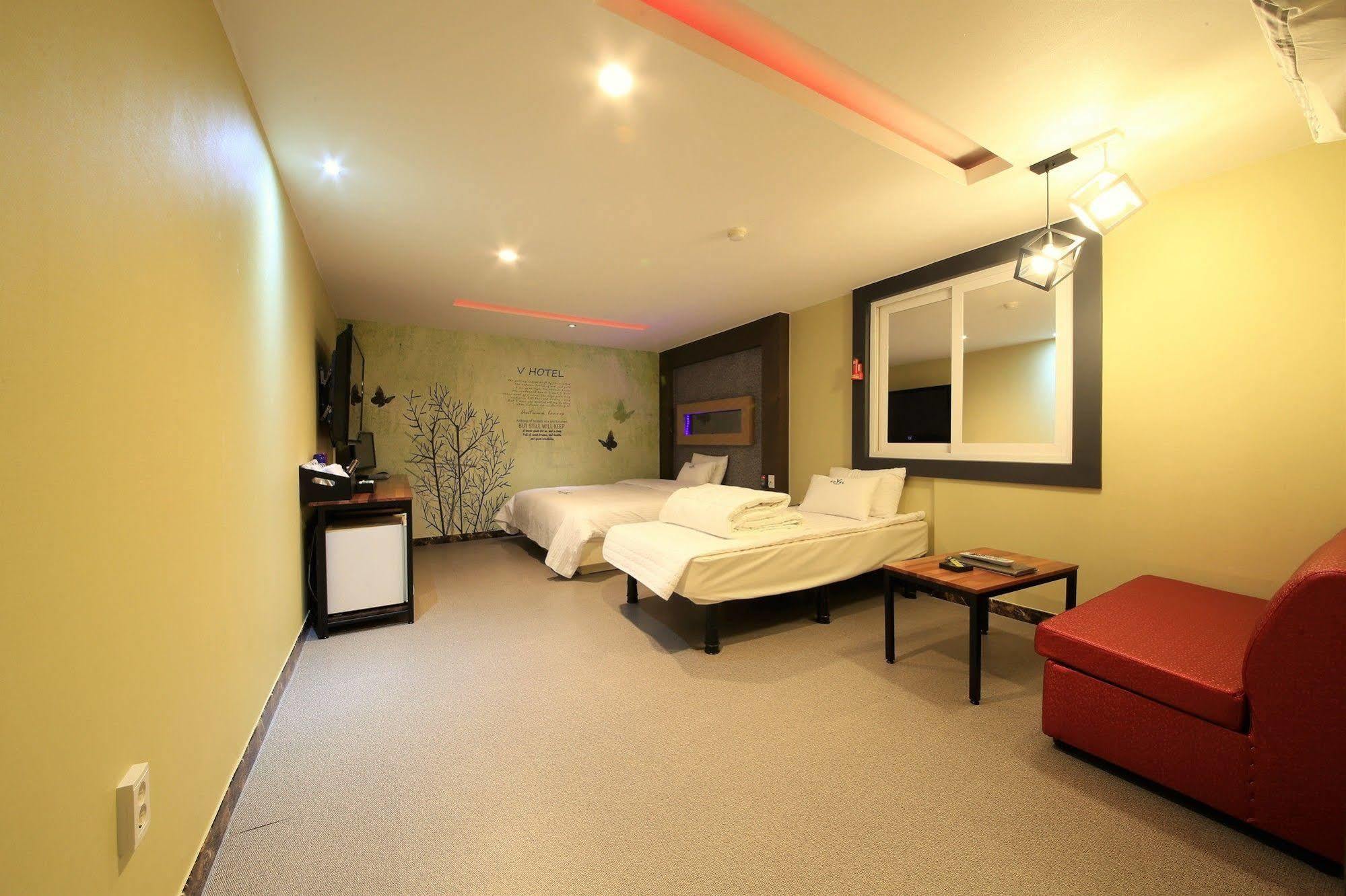 Vovtel Motel 3*