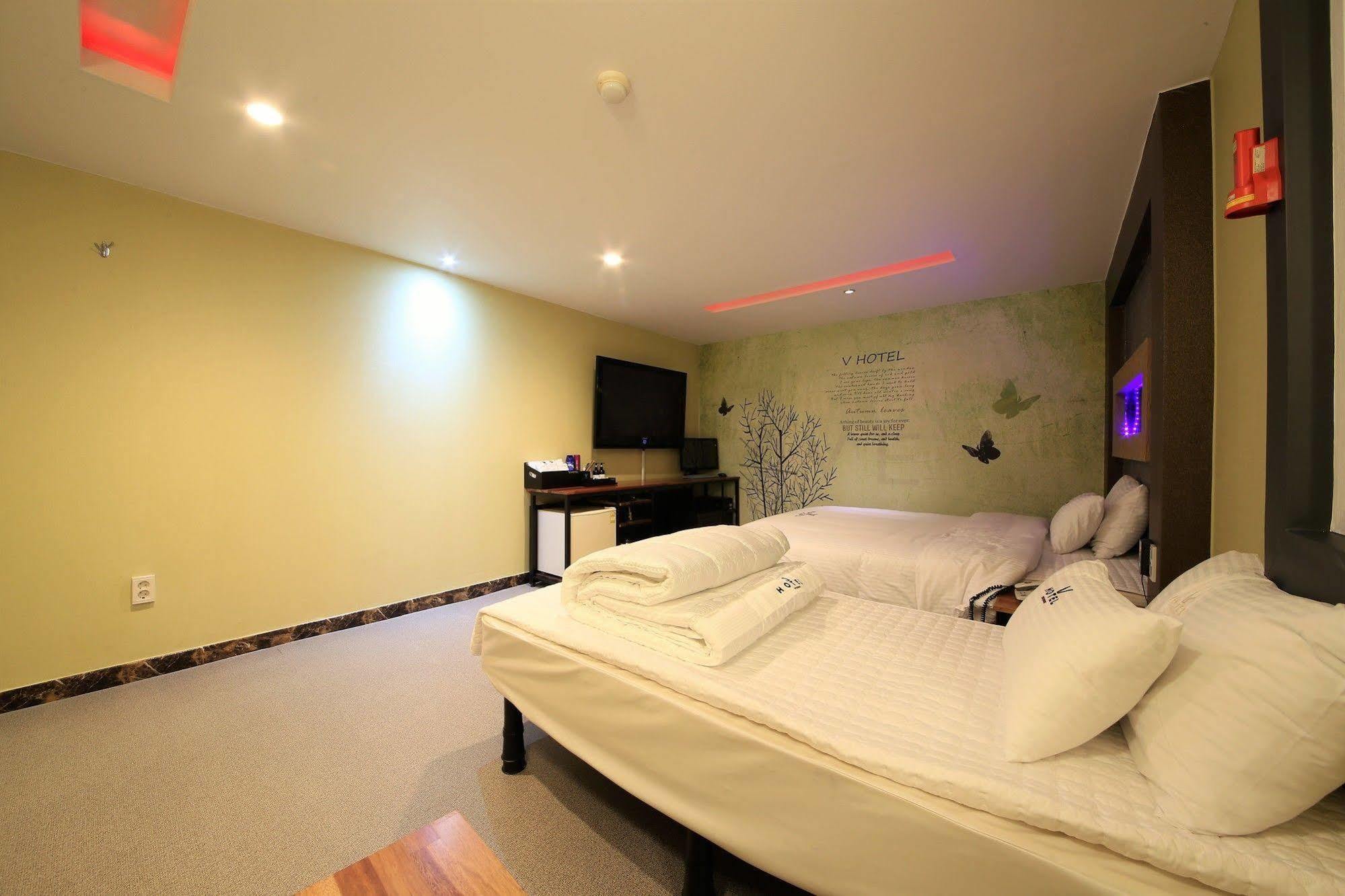 Motel Vovtel 3*
