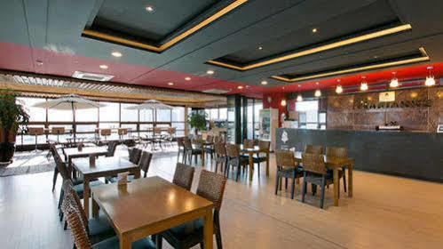 Haeundae Marianne