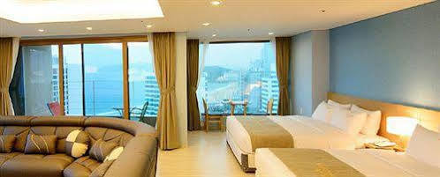 Haeundae Marianne Busan