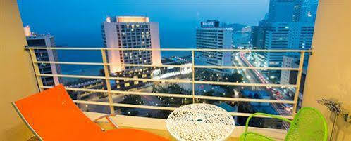 Haeundae Marianne 3*