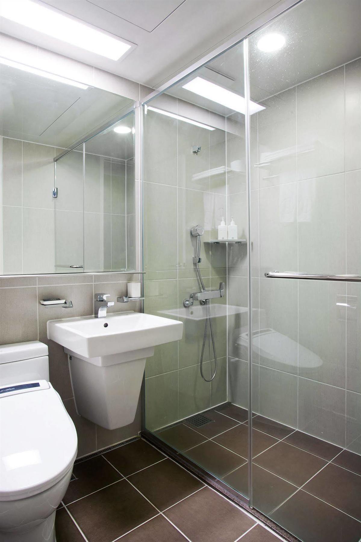 Hanwha Haeundae 3* Busan