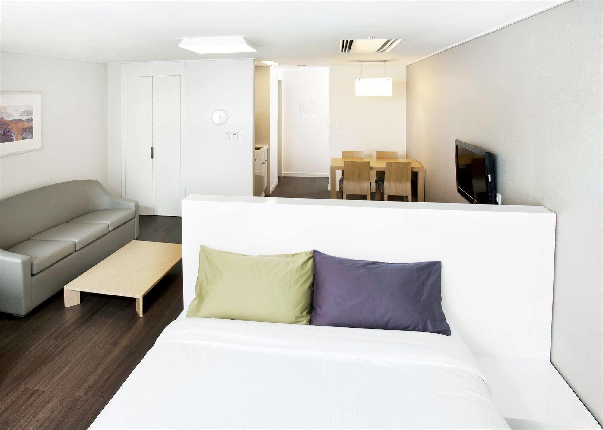 Hanwha Haeundae Resort Busan