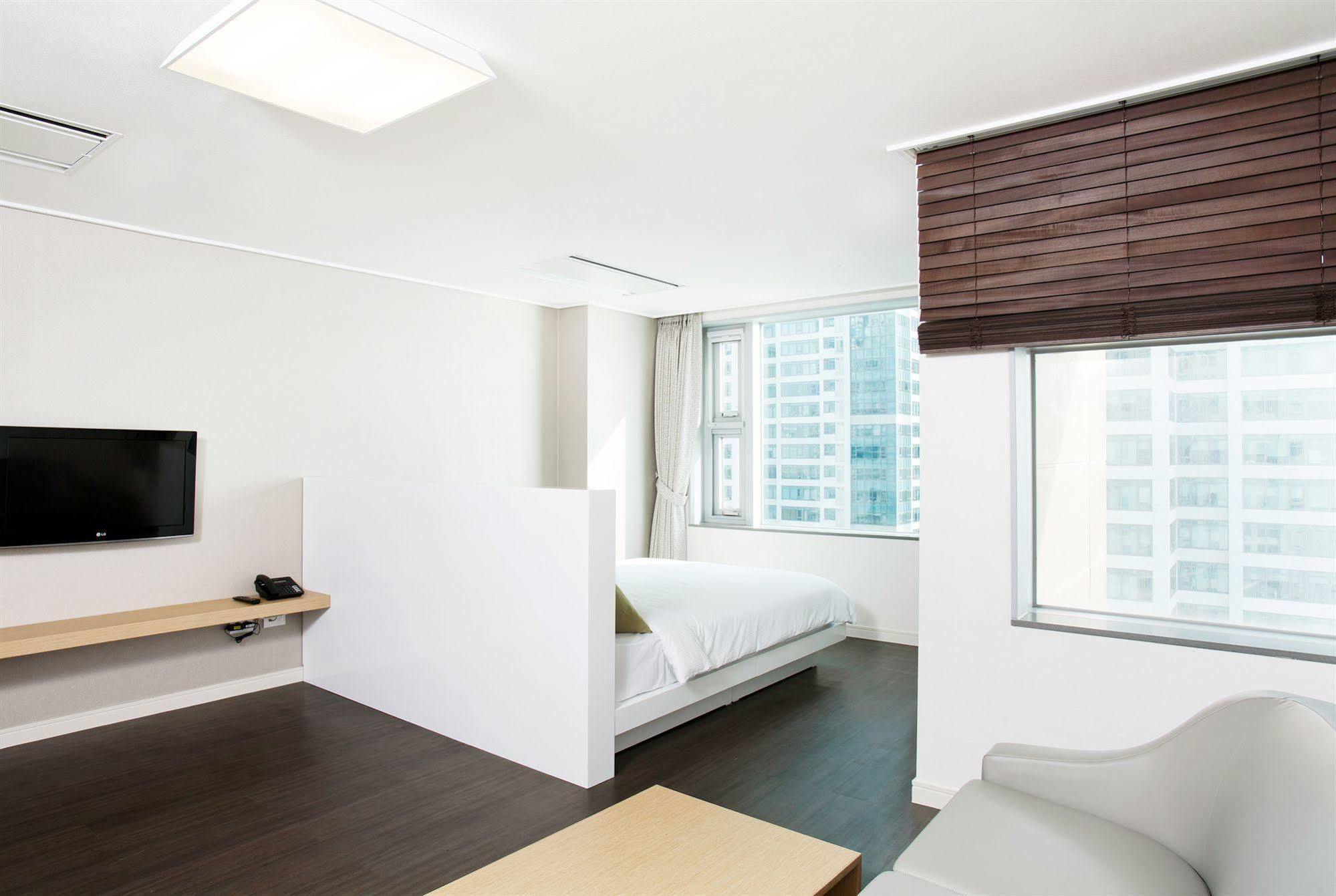 Resort Hanwha Haeundae
