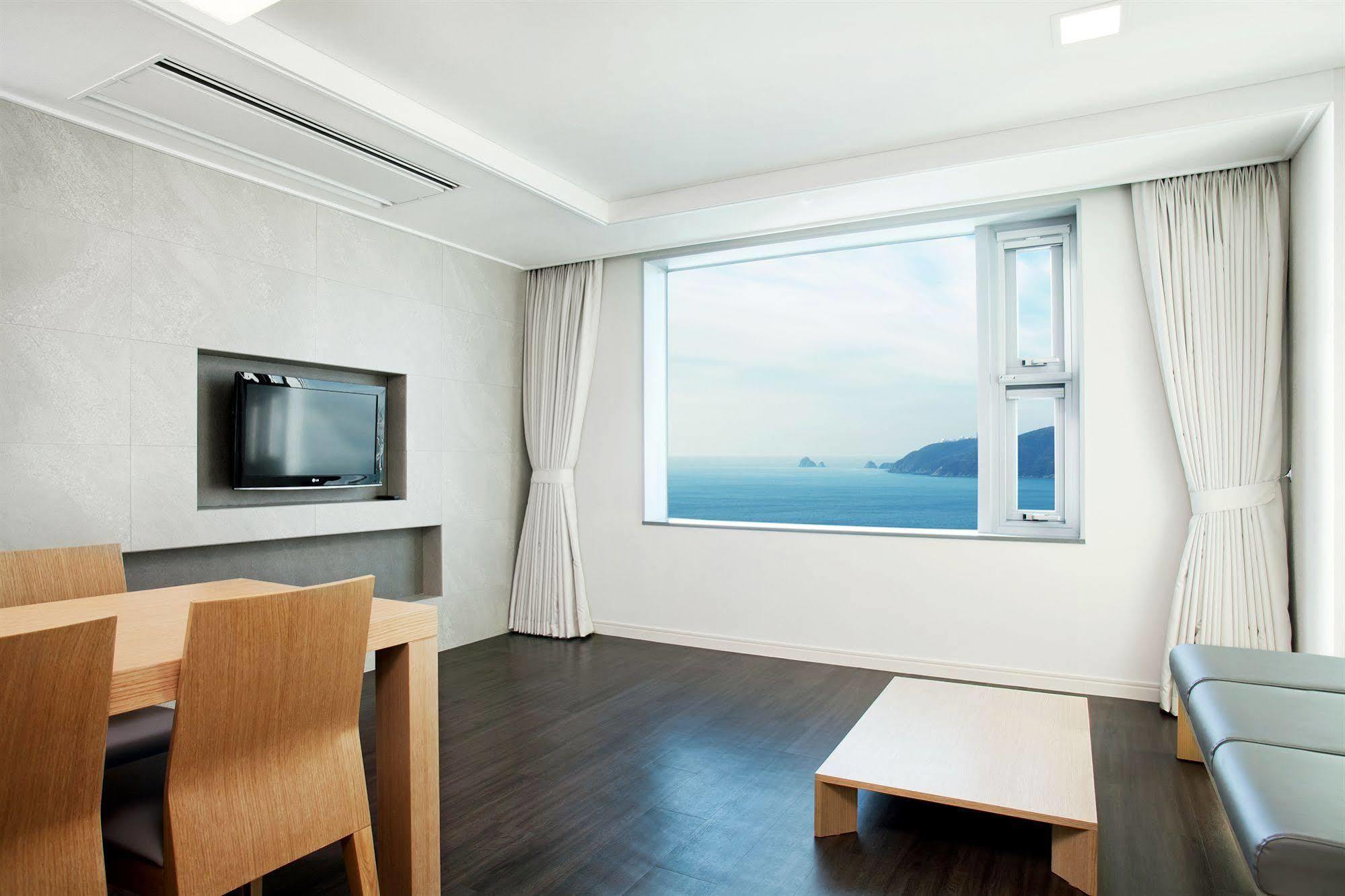 Resort Hanwha Haeundae