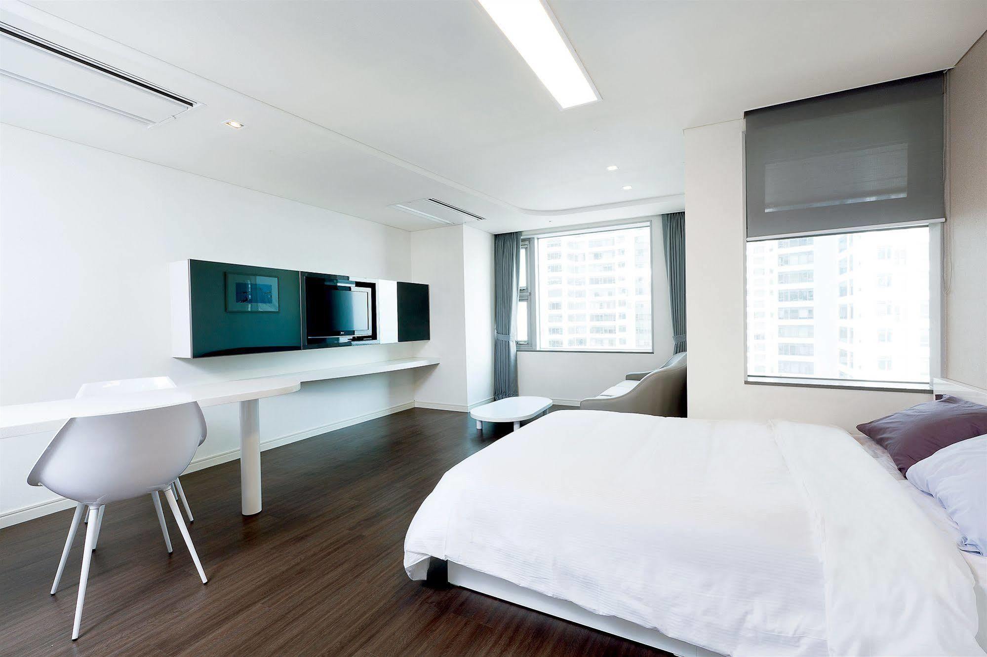 Hanwha Haeundae 3*
