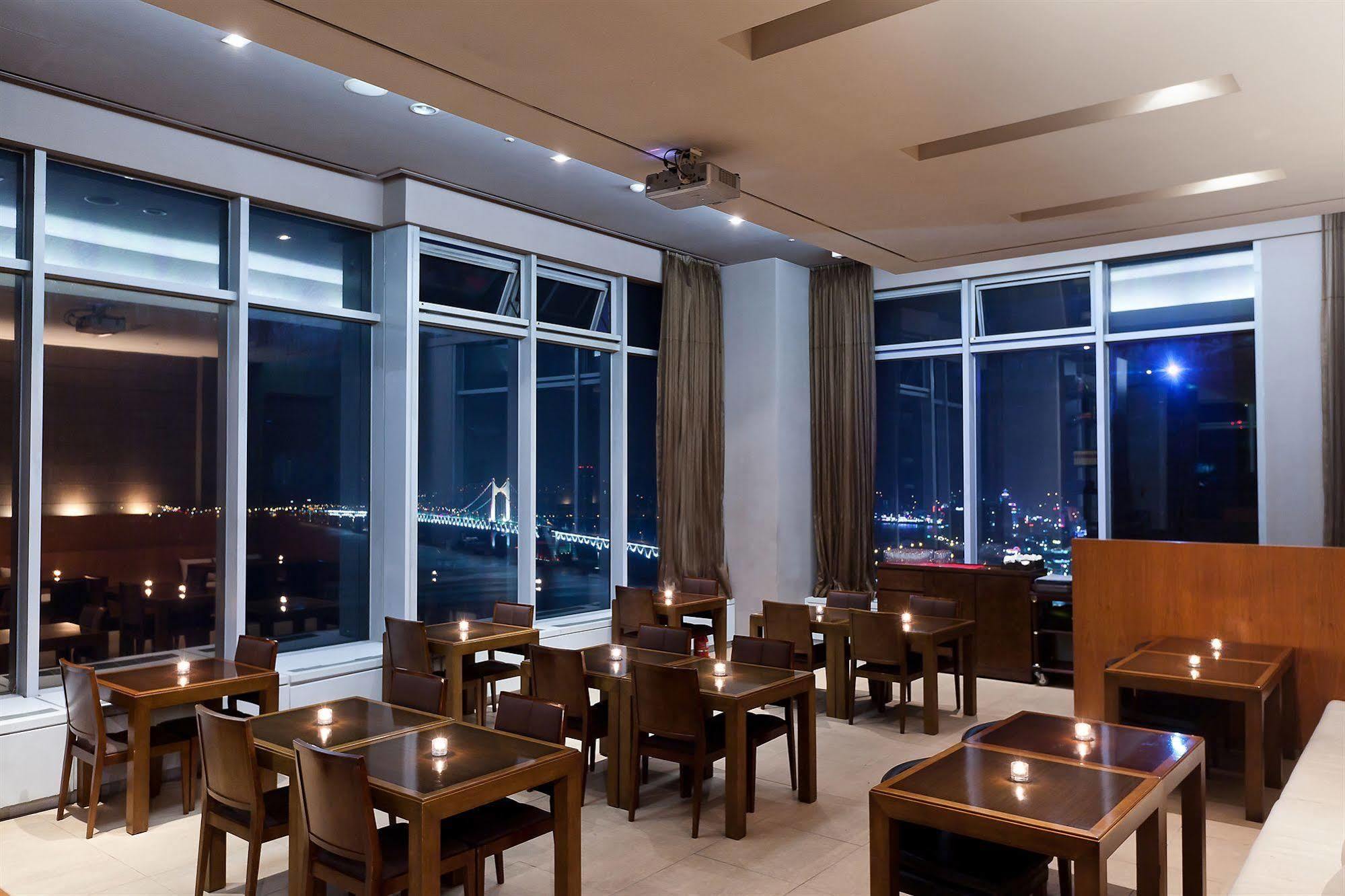 Resort Hanwha Haeundae Busan