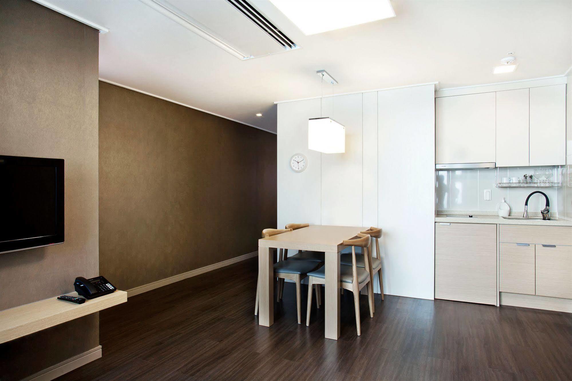 Hanwha Haeundae Resort