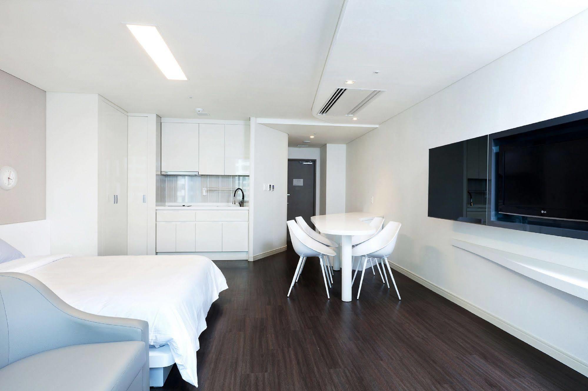 Hanwha Haeundae Busan