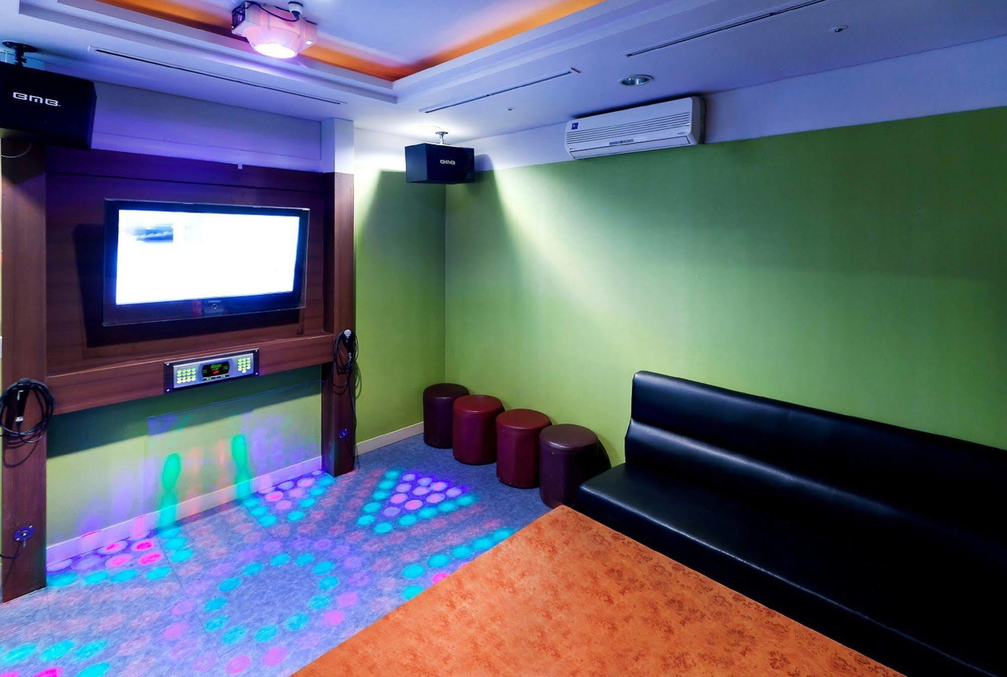 Hanwha Haeundae 3* Busan
