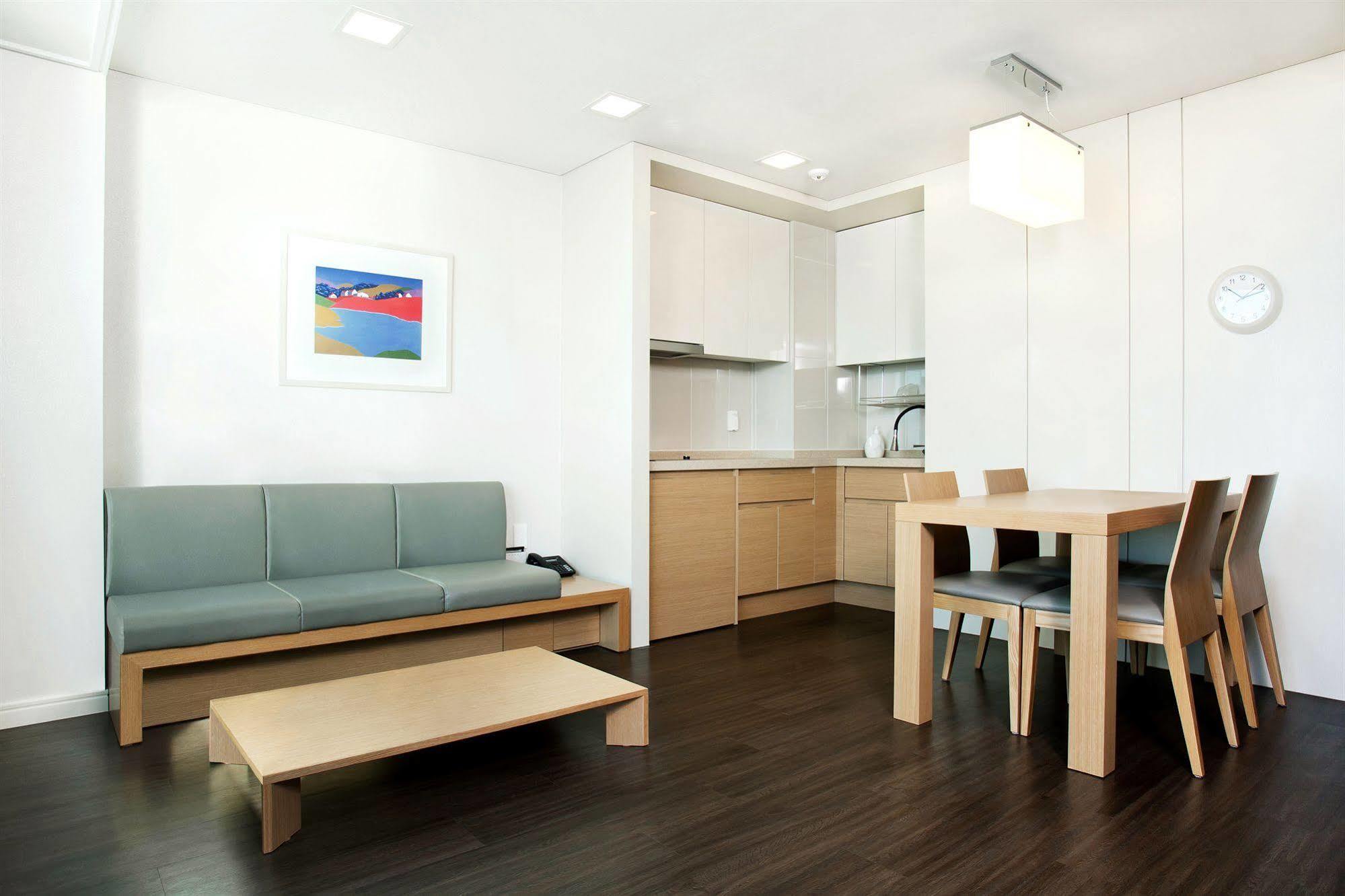Hanwha Haeundae Busan