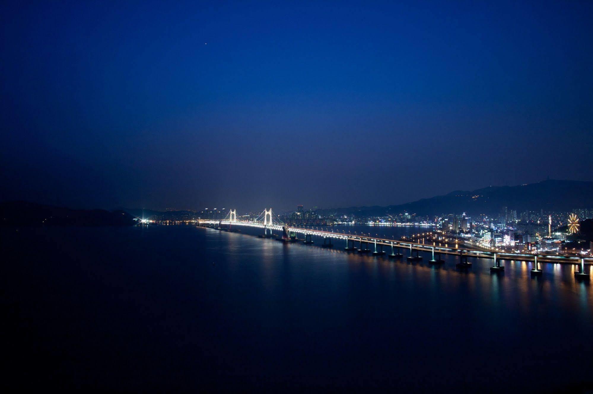 Hanwha Haeundae 3*