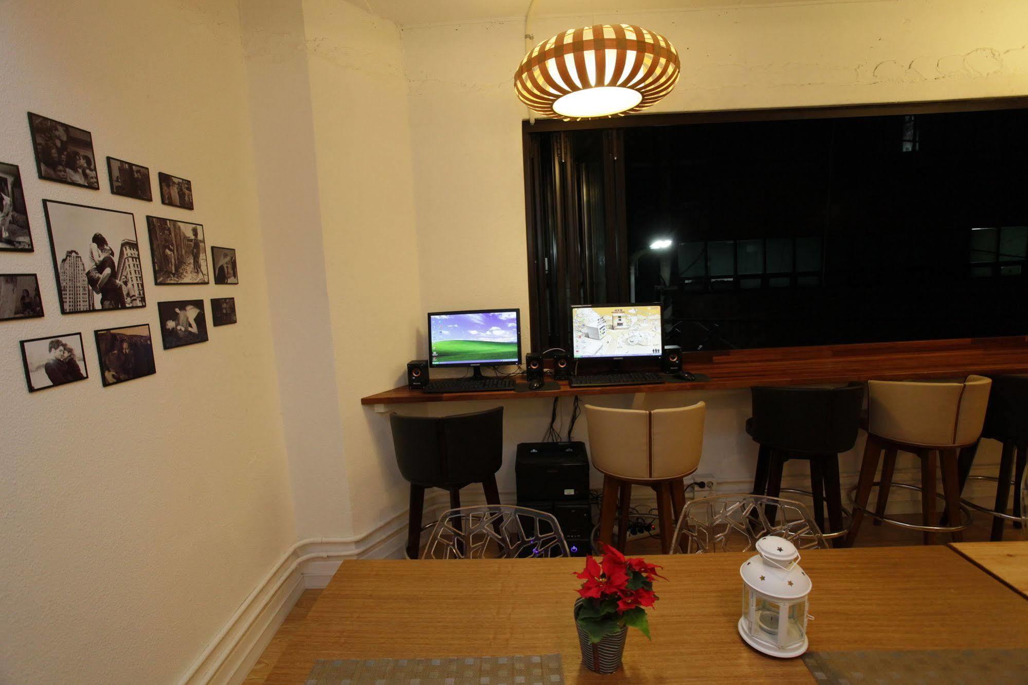 Sum Station Guest house