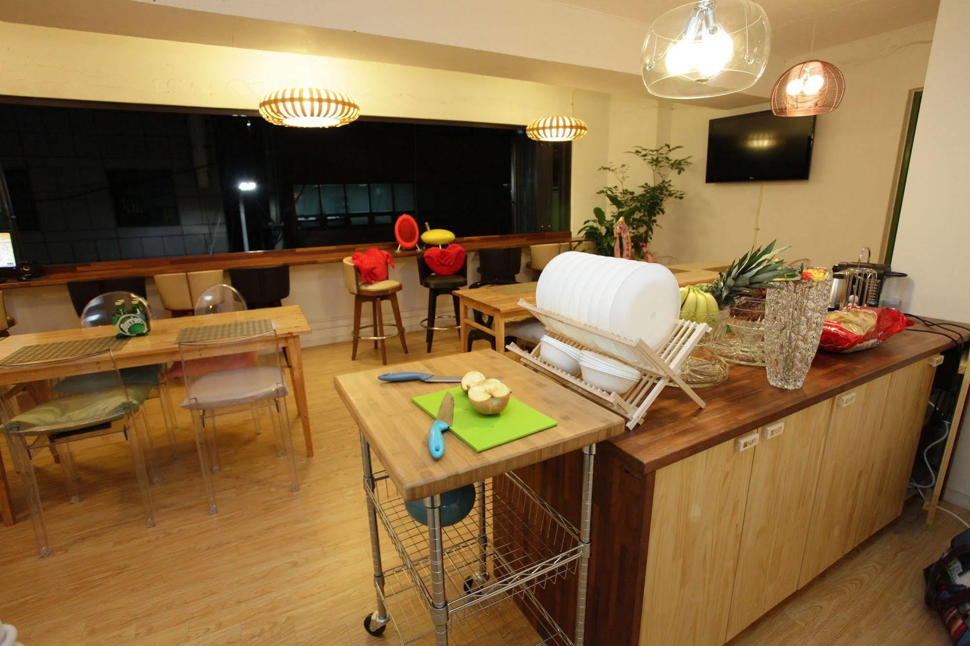 Guest house Sum Station
