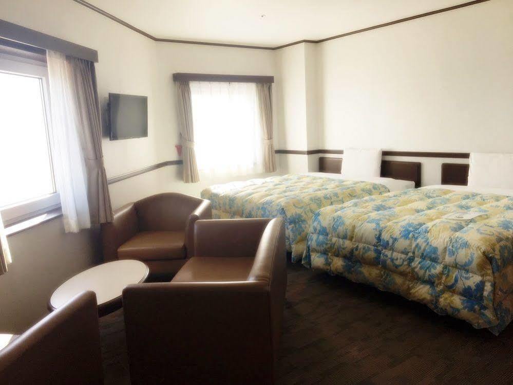 Toyoko Haeundae 2 Hotel Busan