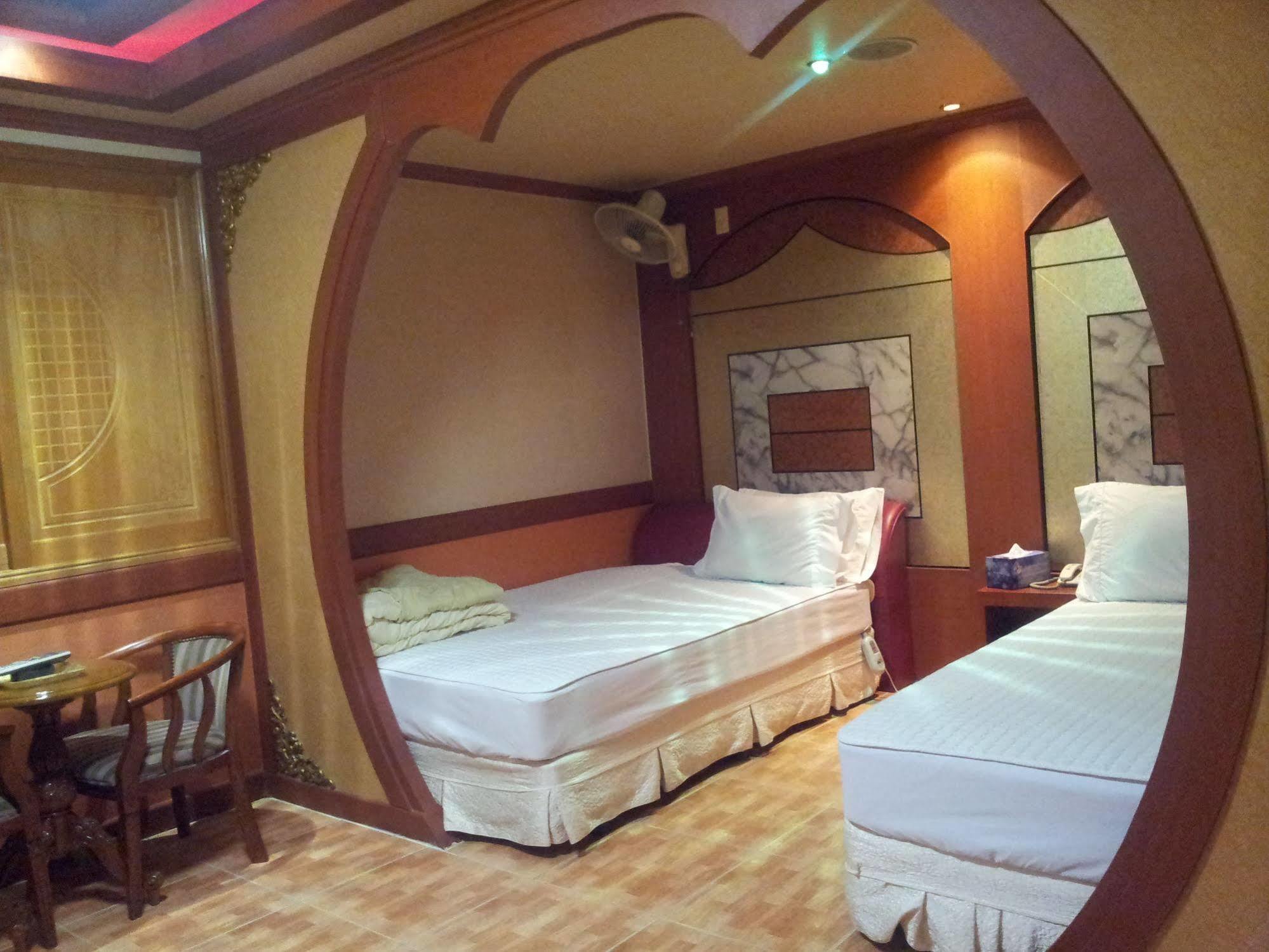 Inka Motel