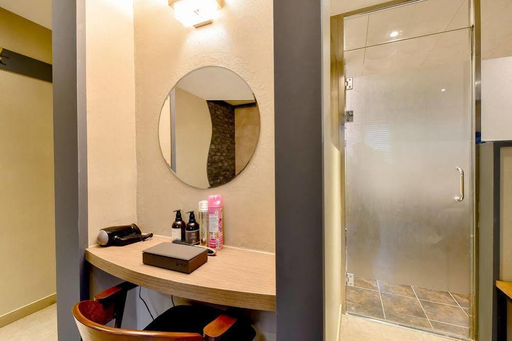 Hotel Ignis Oncheonjang