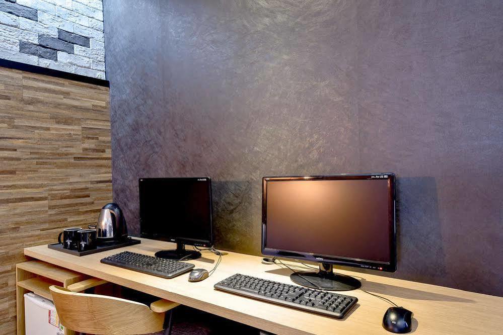 Hotel Ignis Oncheonjang Busan
