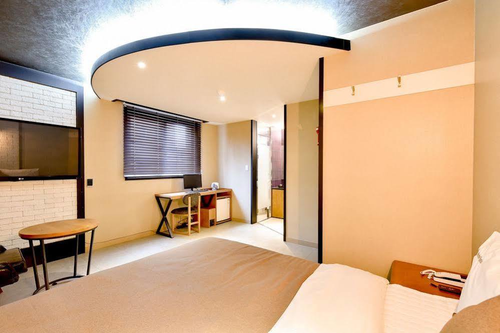 Ignis Oncheonjang 2* Busan