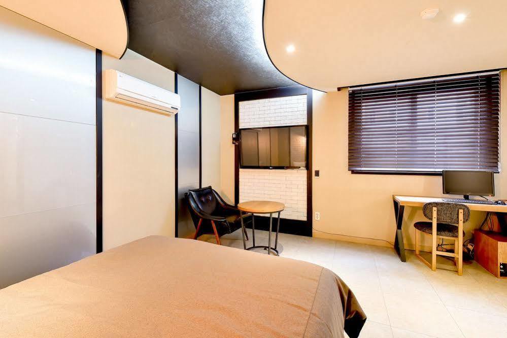 Hotel Ignis Oncheonjang
