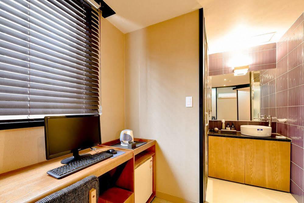 Hotel Ignis Oncheonjang