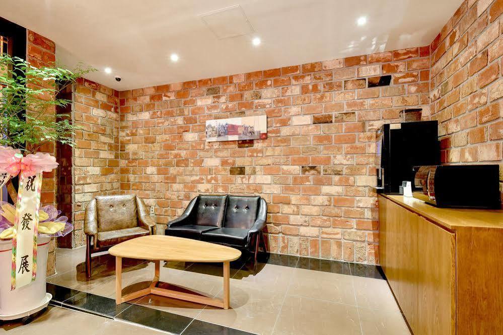 Hotel Ignis Oncheonjang Busan