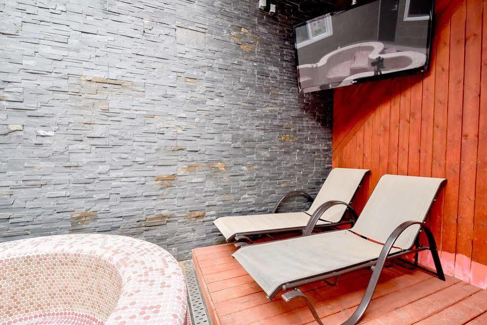 Hotel Ignis Oncheonjang