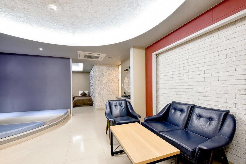 Hotel Ignis Oncheonjang
