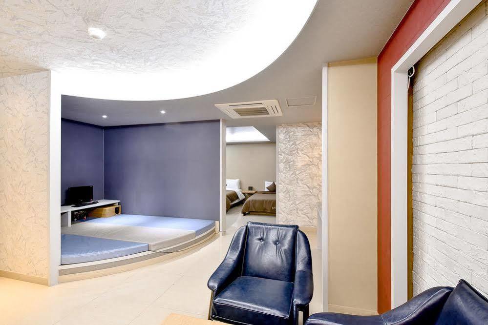 Ignis Oncheonjang 2* Busan
