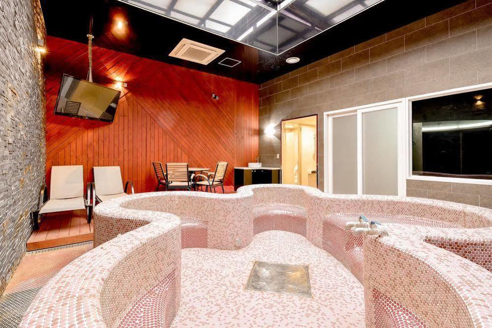 Hotel Ignis Oncheonjang