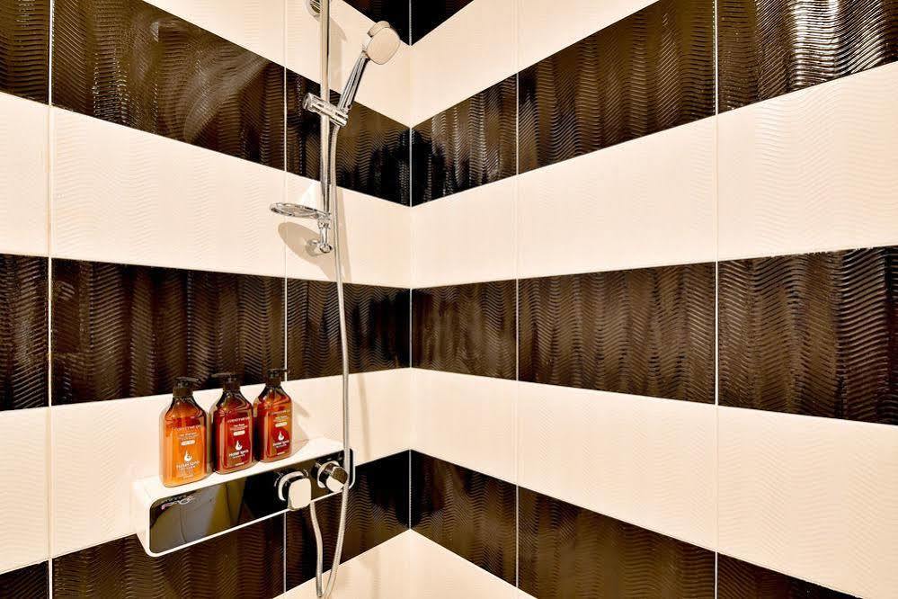 Hotel Ignis Oncheonjang 2*