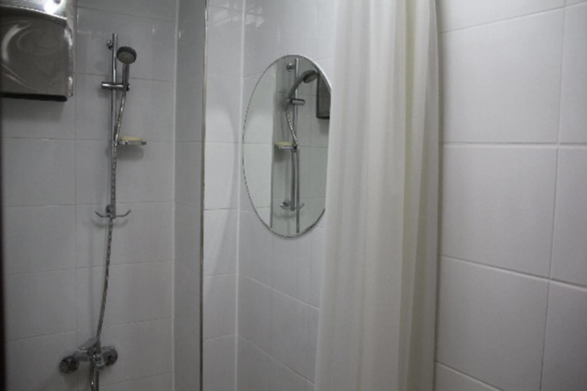 Hotel Hyu+ - 2*