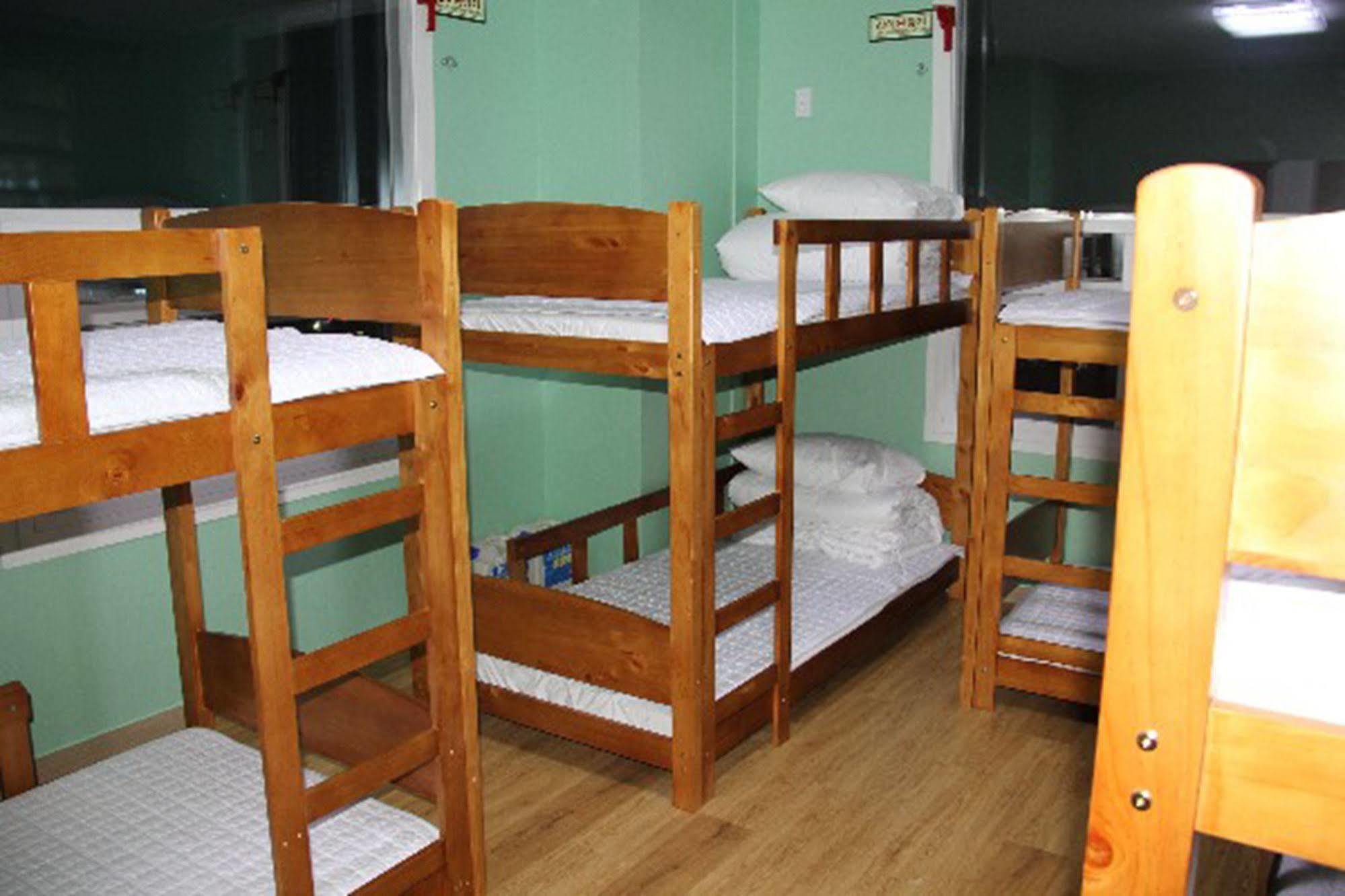 Hotel Hyu+ -