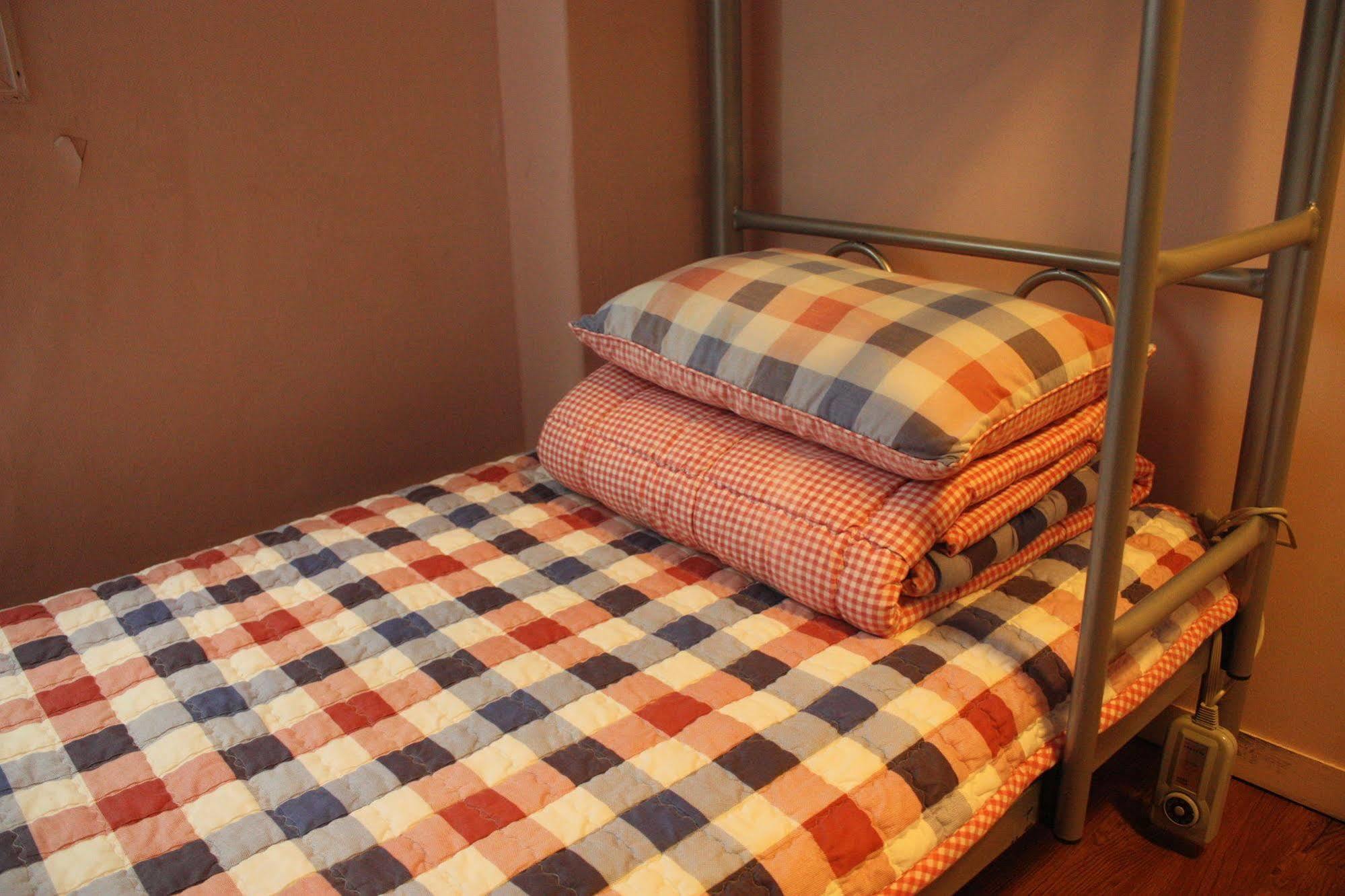 Hotel Orange - Busan