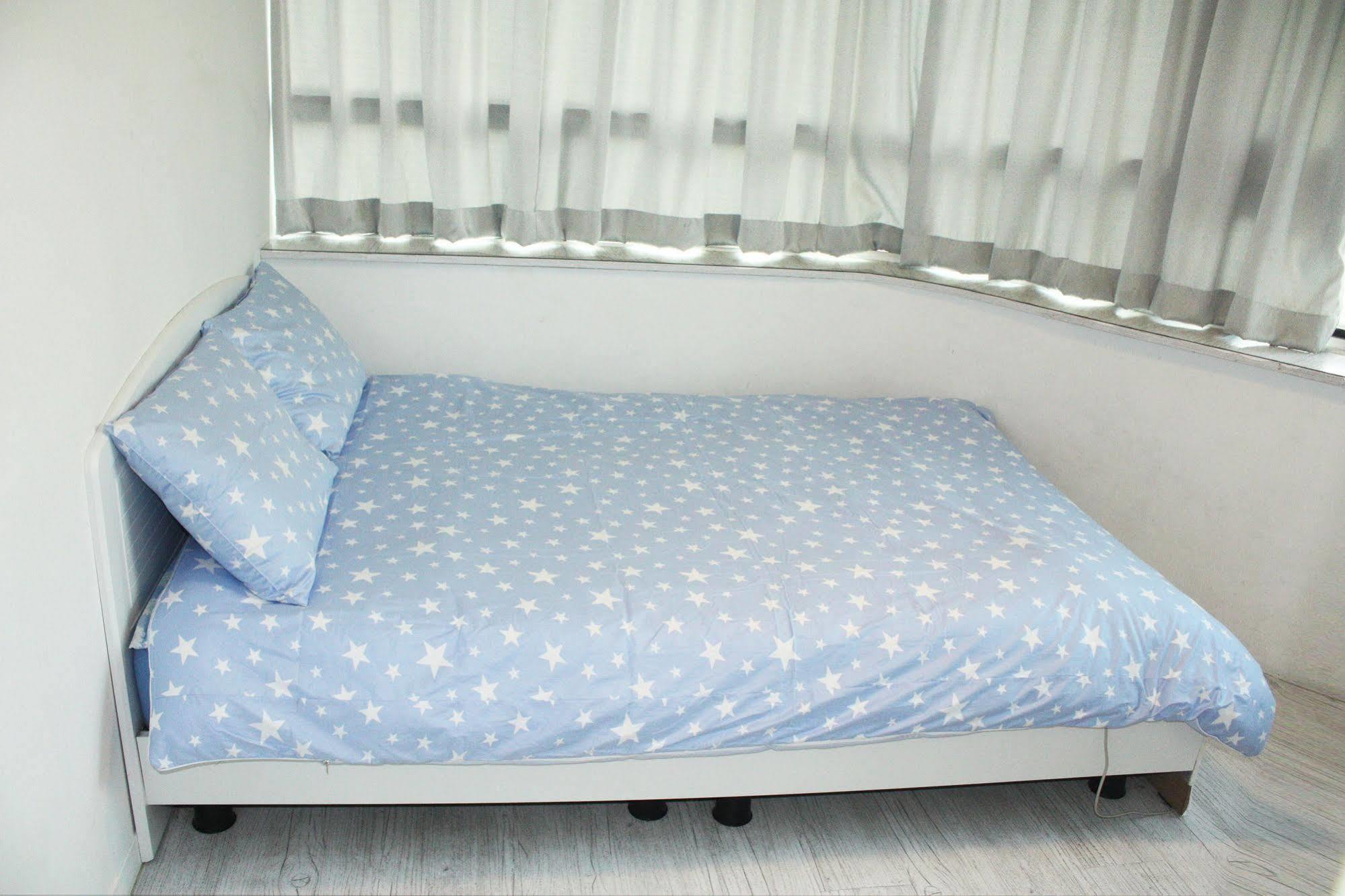Orange - Hotel 2*