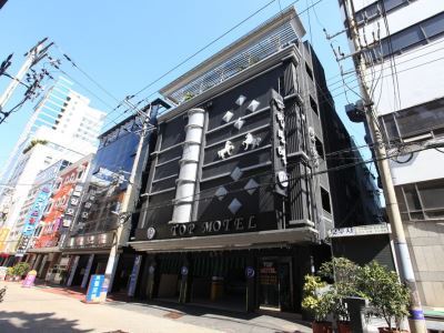 Hotel Top Busan