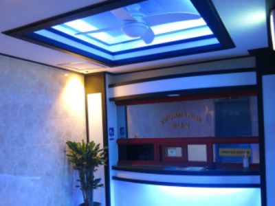 Top Hotel