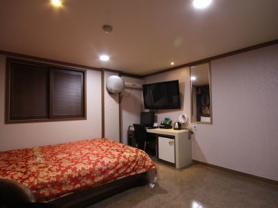 Top Busan