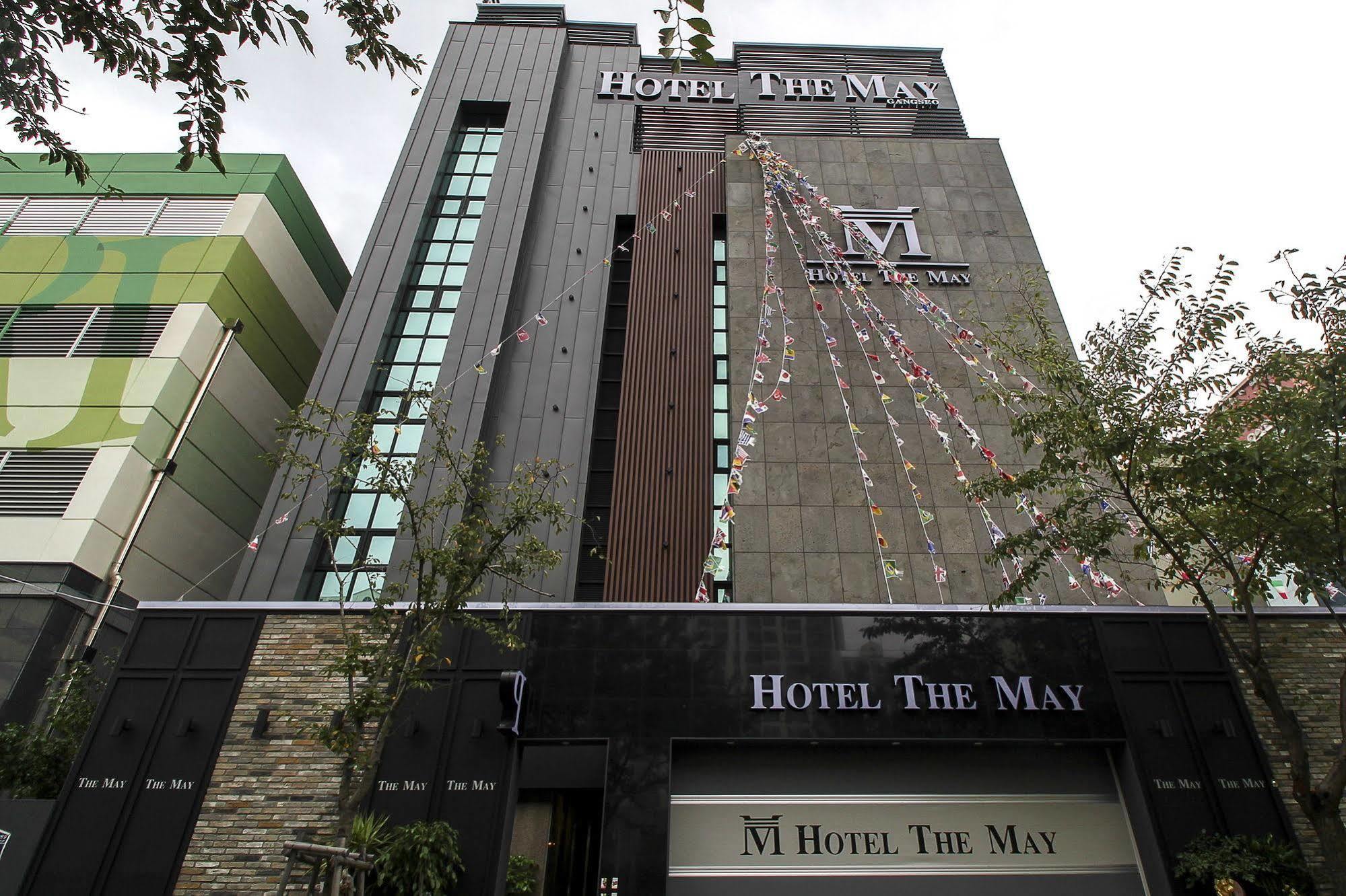 The Hotel Busan