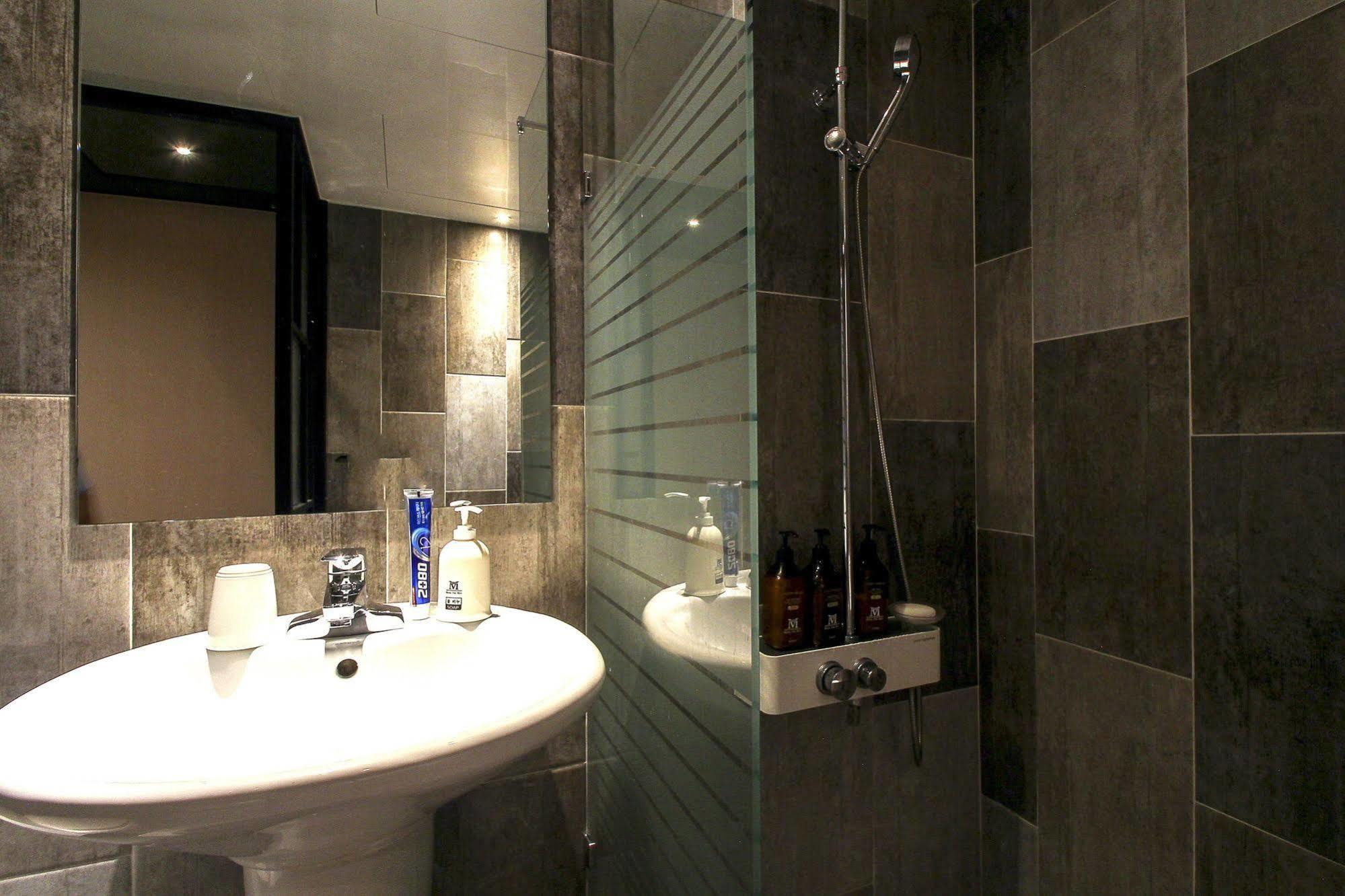 The Hotel Busan
