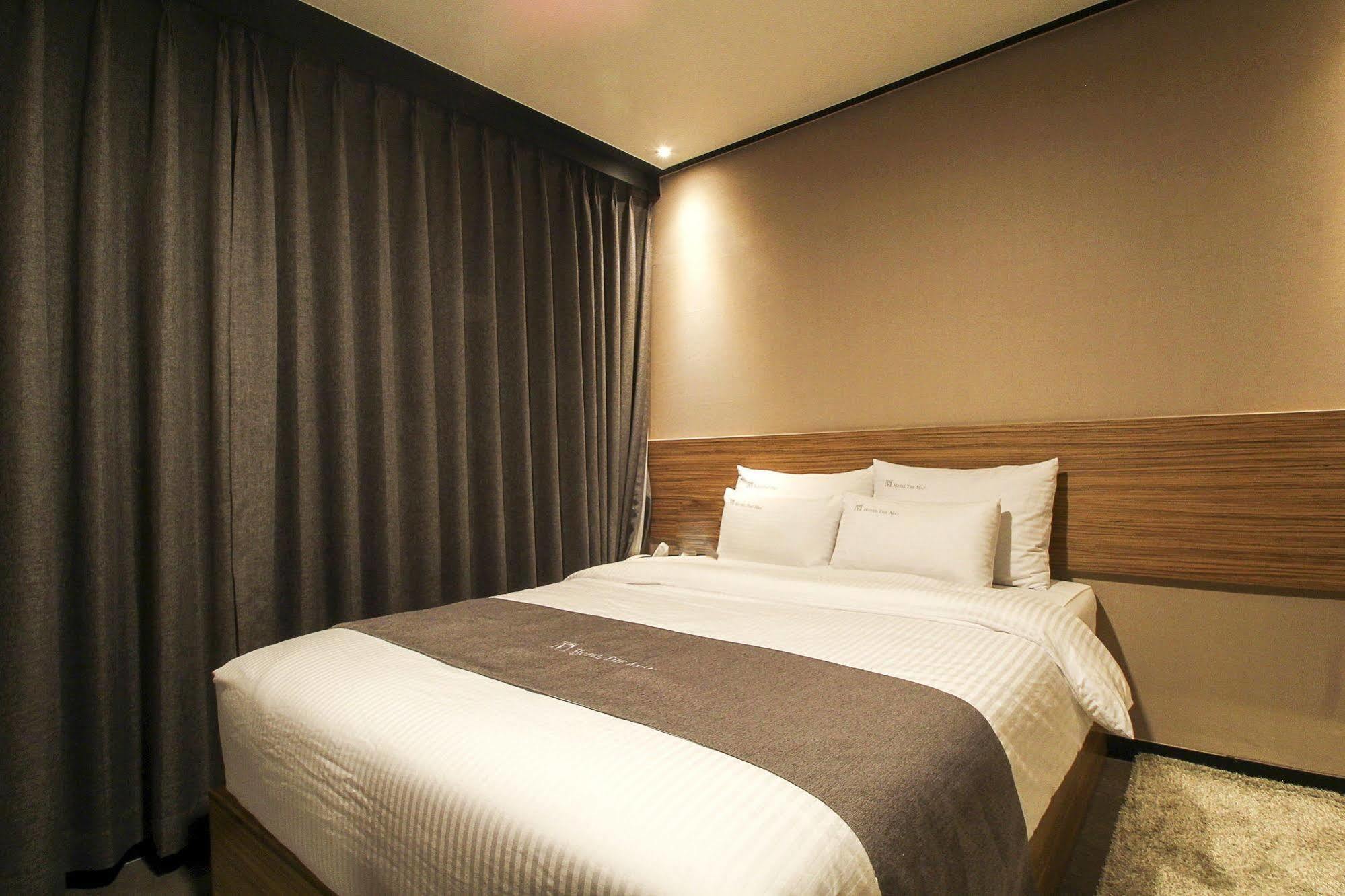 Hotel The 2*