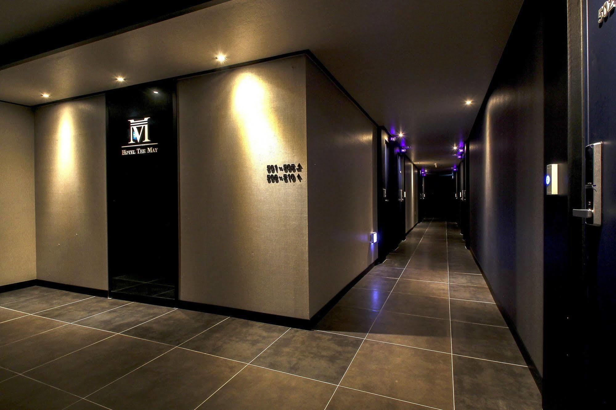 Hotel The Busan