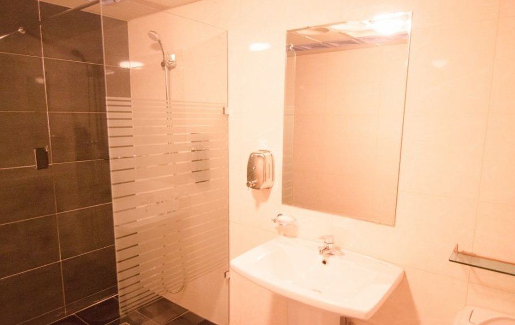 Hostel Kimchee Busan Downtown Guesthouse *