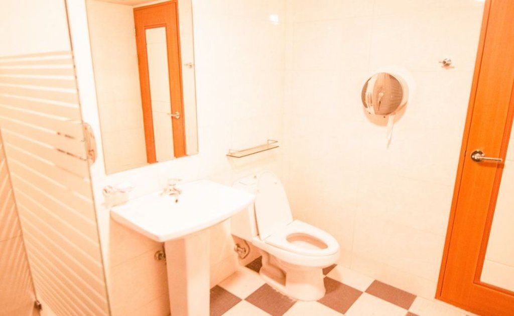 Hostel Kimchee Busan Downtown Guesthouse *