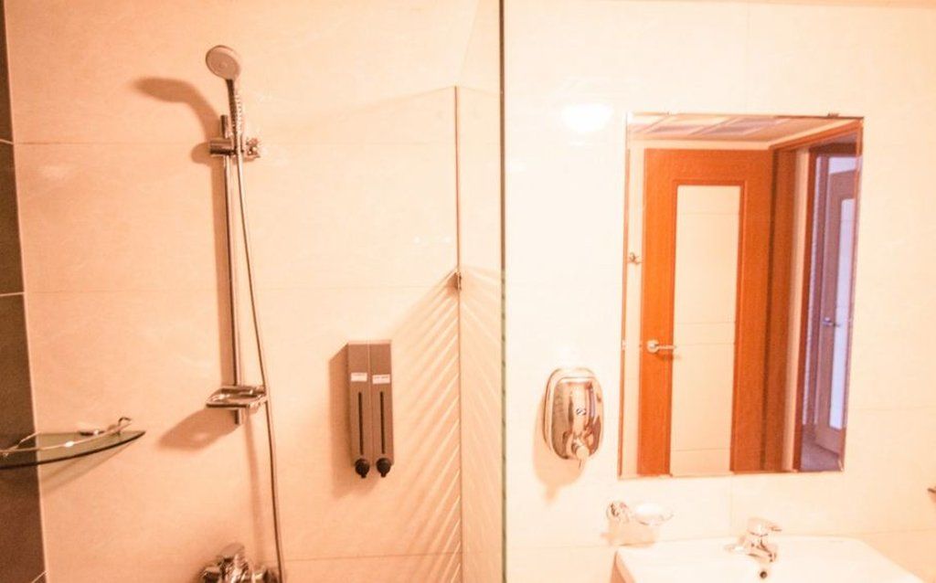 Hostel Kimchee Busan Downtown Guesthouse *