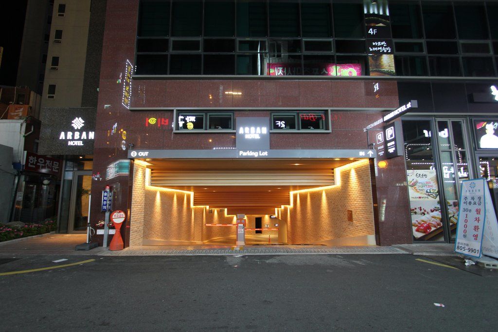 Hotel Arban 3*