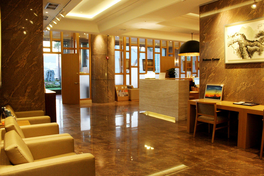 Hotel Arban Busan