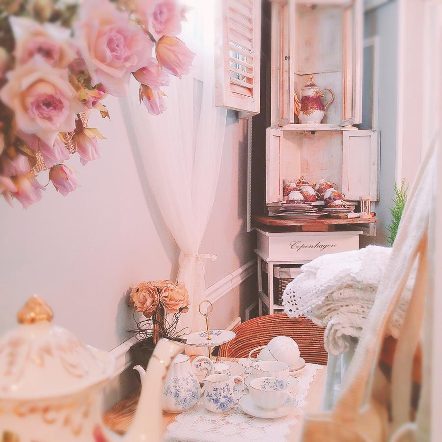 The Antique *