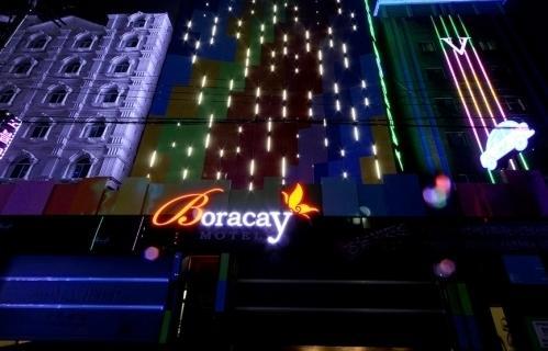Boracay 2*